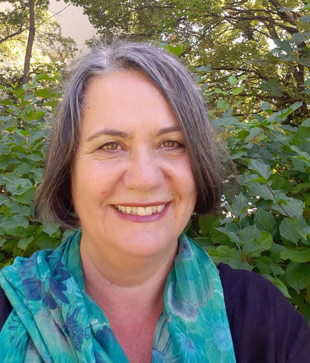 Dr. Marianne Putz